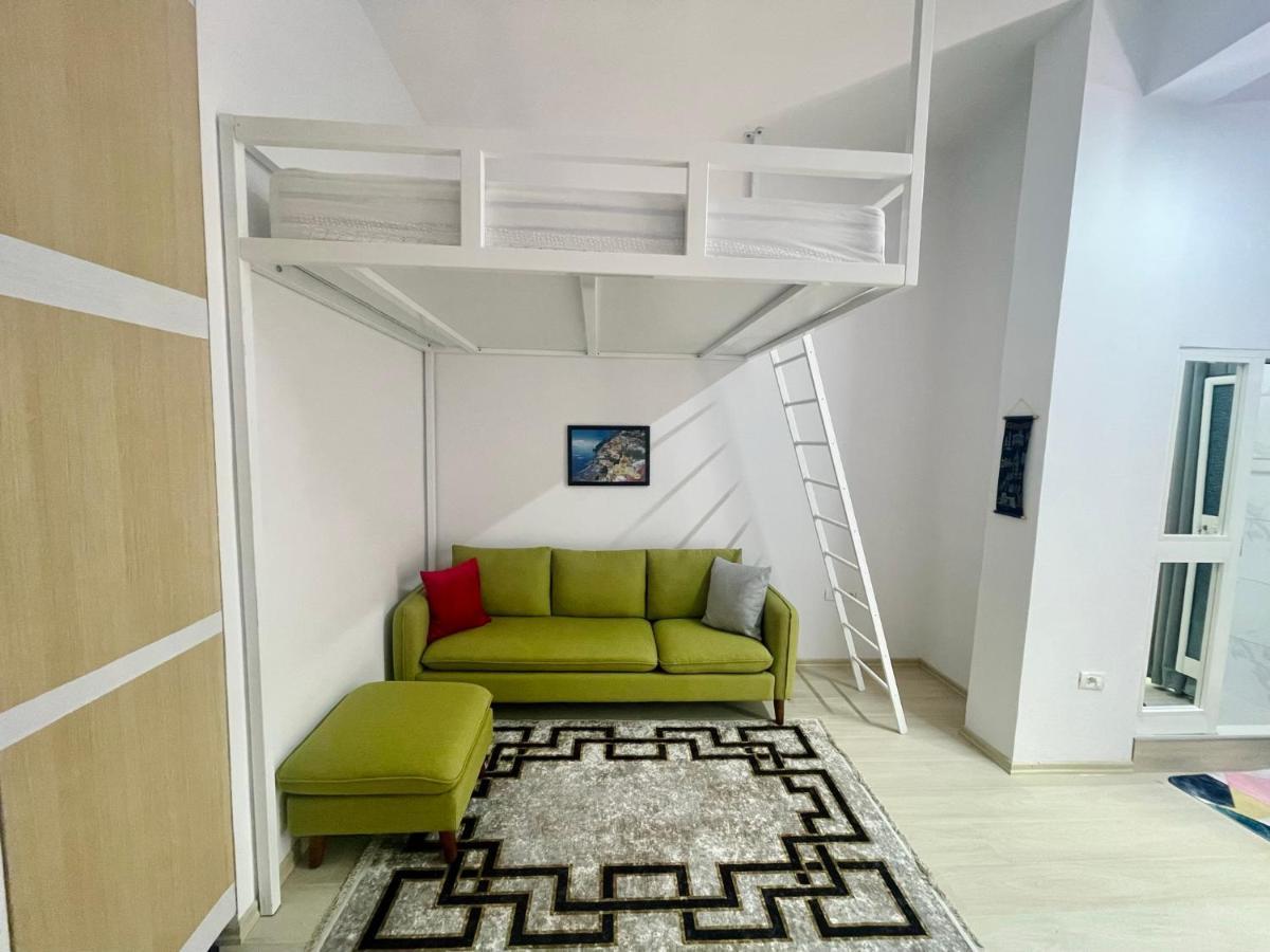 Appartement Comfy Close To Park Tirana